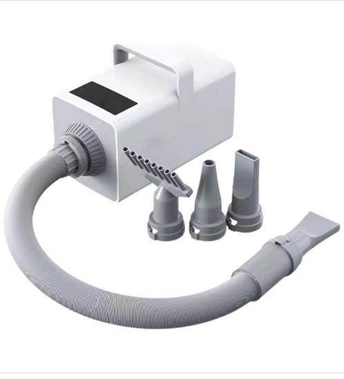 LifeSupply PB3.0 Hondenfohn, Dieren en Toebehoren, Honden-accessoires, Zo goed als nieuw, Ophalen