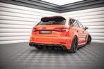 Voorlip spoiler sideskirt achterlip - Audi Rs3 Sportback 17+, Ophalen of Verzenden