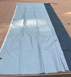 Marvella voorwand - schaduwdoek - sunbreaker 380x190, Ophalen, Zo goed als nieuw