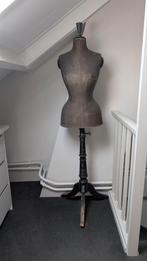 paspop met wespentaille, Antiek en Kunst, Curiosa en Brocante, Ophalen