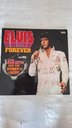 Elvis Presley ‎– Elvis Forever  32 Hits  1974  Record Set, Ophalen of Verzenden, Zo goed als nieuw, Cd of Plaat