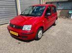 Goede Fiat Panda 1.2 2012  airco stuurbekr NAP, Origineel Nederlands, Te koop, Airconditioning, Benzine