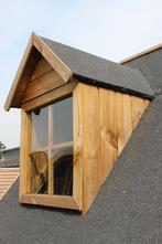 Speelhuis | Zeer ruim, met verdieping | Type Libelle Premium, Safari speelhuisjes, Groenstraat 34,6669DS Dodewaard, Mail@wellestuinhout.nl