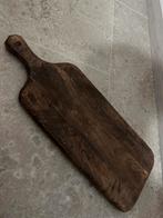 Zwaar planken, Verzenden, Zo goed als nieuw, Rechthoekig, Hout