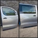 Peugeot expert rv deur en schuifdeur, Auto-onderdelen, Rechts, Gebruikt, Deur, Ophalen of Verzenden