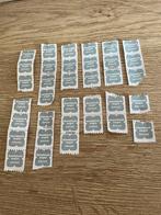 35 spaarzegels voor handdoeken, Plus, Ophalen of Verzenden