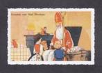 Sinterklaas Groeten van Sint Nicolaas Kinderen., Verzamelen, Ansichtkaarten | Themakaarten, Ongelopen, Kinderen, Ophalen, 1980 tot heden