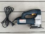 Bosch Decoupeerzaag, Doe-het-zelf en Verbouw, Gereedschap | Zaagmachines, Gebruikt, Decoupeerzaag, Ophalen of Verzenden, 30 tot 70 mm