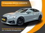 Audi A5 35 TFSI S-LINE SPORT EDITION COMPETITION QUANTUM GRI, Auto's, 15 km/l, Gebruikt, Euro 6, 4 cilinders