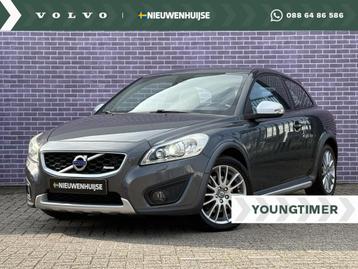 Volvo C30 2.4i 170PK Automaat Summum | Nieuw Binnen | Trekha beschikbaar voor biedingen