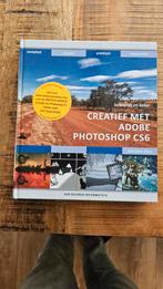 Creatief met Adobe Photoshop CS6 - Joke Beers-Blom, Ophalen of Verzenden, Zo goed als nieuw, Fotografie algemeen, Joke Beers-Blom