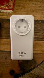 KPN DVS200 Powerline Adapter, Ophalen of Verzenden, Gebruikt