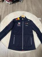 Redbull Softshell Jas - Maat S - Nieuwstaat!, Verzenden, Nieuw, Maat 46 (S) of kleiner, Blauw