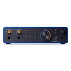 Focusrite Scarlett 2i2 4th Gen Anniversary audio interface, Computers en Software, Geluidskaarten, Extern, ., Nieuw, Ophalen of Verzenden