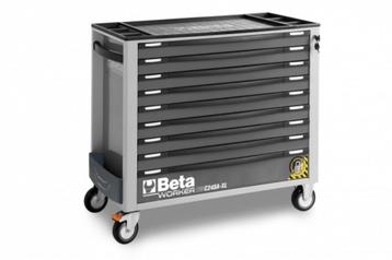 BETA gereedschapswagen 716-delig beschikbaar voor biedingen
