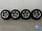 6-7mm! Originele BMW X5 F15 X6 F16 Style 467M 19 inch breeds, Auto-onderdelen, Banden en Velgen, 19 inch, Gebruikt, 255 mm, Banden en Velgen
