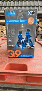 *nieuw* stabelisatie bokken, Auto diversen, Ophalen, Nieuw, Hydraulisch