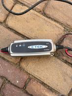 CTEK XS 800 Acculader 12V, Ophalen of Verzenden, Gebruikt, Universele onderdelen