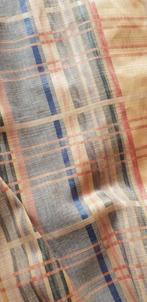 gordijnen Silvera designers gordijnen luxe  200 l x 420 br, Huis en Inrichting, Overige kleuren, Silvera luxe en excluxief dessin verduisterend elegant