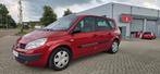 Renault Grand Scénic 2.0-16V Automaat, 7Pers. Nieuwe APK, 1998 cc, 135 pk, 4 cilinders, 1505 kg