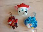 paw patrol marshal mac Donalds, Ophalen of Verzenden, Gebruikt