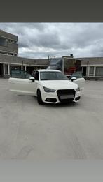 Audi A1 1.2 Tfsi 63KW 2011 Wit, Auto's, Voorwielaandrijving, A1, 4 cilinders, 4 stoelen