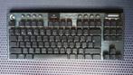 Logitech G915 TKL en nog meer, Computers en Software, Toetsenborden, Toetsenbord en muis-set, Ophalen of Verzenden, Zo goed als nieuw