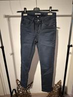 Garcia meisjes broek donkerblauw maat 152, Ophalen of Verzenden, Zo goed als nieuw, Meisje, Broek