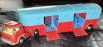 Corgi Toys Major Bedford articuled horse box Chipperfields, Ophalen, Gebruikt, Bus of Vrachtwagen