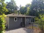 Gemeubileerd chalet met omheinde tuin Hoenderloo, In bos, 2 slaapkamers, Recreatiepark, Gelderland en Veluwe