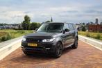 Range Rover Sport MARGE 2014 GRIJS KENTEKEN, Auto's, Bestelauto's, Automaat, Beige, 2993 cc, 258 pk