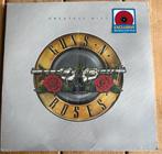 Guns N' Roses - Greatest Hits - Red Vinyl (Nieuw), Ophalen of Verzenden, Nieuw in verpakking, 12 inch, Rock-'n-Roll