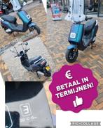 IVA S5.. DEMO SCOOTER. 100KM, Nieuw, Maximaal 45 km/u, Ophalen of Verzenden, Elektrisch