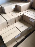 Partij voetbal knikkers, 14 dozen! (672 st, Winners 2014 WK)
