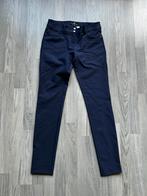 Elisabetta Franchi Blauwe Broek Maat 36, Blauw, Ophalen of Verzenden, Zo goed als nieuw, Maat 36 (S)