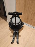 Heppiebaby Meerijdplankje Deluxe Universeel, Ophalen of Verzenden