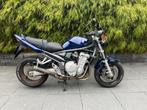 Een brok geweld voor weinig geld Suzuki Bandit Gsf 1250 Abs, 4 cilinders, Bedrijf, Meer dan 35 kW, 1250 cc