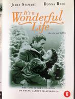 It's a Wonderful Life  (Frank Capra - 1946) - als NIEUW –, Cd's en Dvd's, Alle leeftijden, Ophalen of Verzenden, Zo goed als nieuw