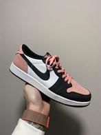 Nike Jordan 1 “Bleached Coral” 44, Kleding | Heren, Schoenen, Ophalen of Verzenden, Zo goed als nieuw, Sneakers of Gympen, Nike