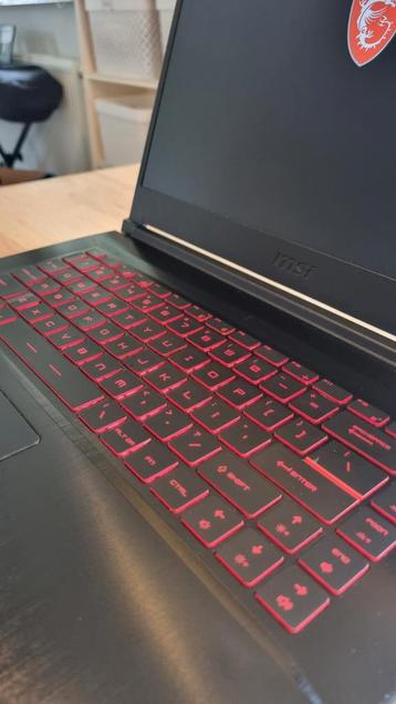 Gaming laptop RTX 3050 Windows 11 beschikbaar voor biedingen