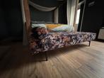 Daybed, Huis en Inrichting, Banken | Sofa's en Chaises Longues, Ophalen, 75 tot 100 cm, 150 tot 200 cm