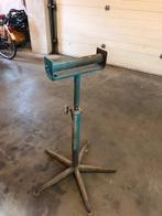 Verstelbare rol bok, Ophalen, Gebruikt