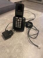 Gigaset AS160 Draadloze Telefoon, Ophalen of Verzenden, Gebruikt, 1 handset