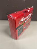 Neilsen CT2310 - carrosserie reparatieset 7 delig, Nieuw, Ophalen of Verzenden, Nvt, Nvt
