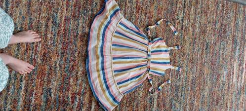 Vrolijke zomerjurkje van C&A maat 164., Kinderen en Baby's, Kinderkleding | Maat 164, Gebruikt, Meisje, Jurk of Rok, Ophalen of Verzenden