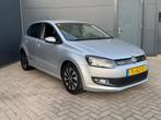 Volkswagen Polo 1.0 BlueMotion / Navi / Pdc / Nap, Voorwielaandrijving, Startonderbreker, Gebruikt, 95 pk