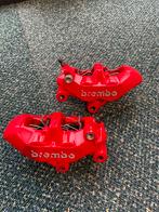 Ducati brembo remklauwen en diverse andere, Ophalen of Verzenden, Gebruikt
