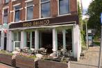 Restaurant Italiaans, 56 zitpl., wijk Duinoord te Den Haag, Ophalen