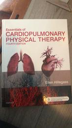 Cardiopulmonary physical therapy, Ophalen of Verzenden, Beta, Zo goed als nieuw