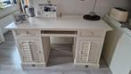 Bureau Riviera Maison, Huis en Inrichting, Bureaus, Ophalen, Gebruikt, Bureau
